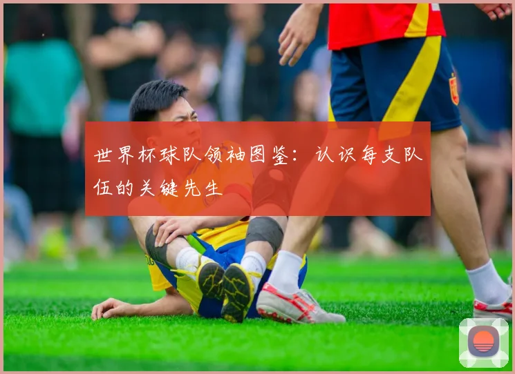 世界杯球队领袖图鉴：认识每支队伍的关键先生